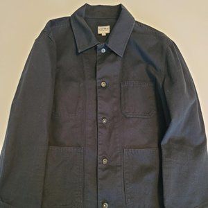 United Dry Stock Chore Coat